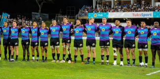 Varsity Cup