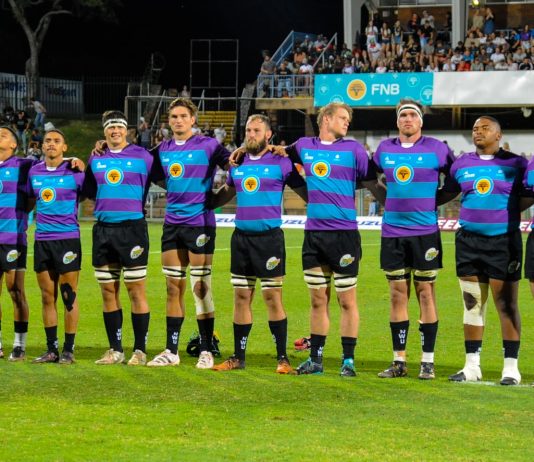 Varsity Cup
