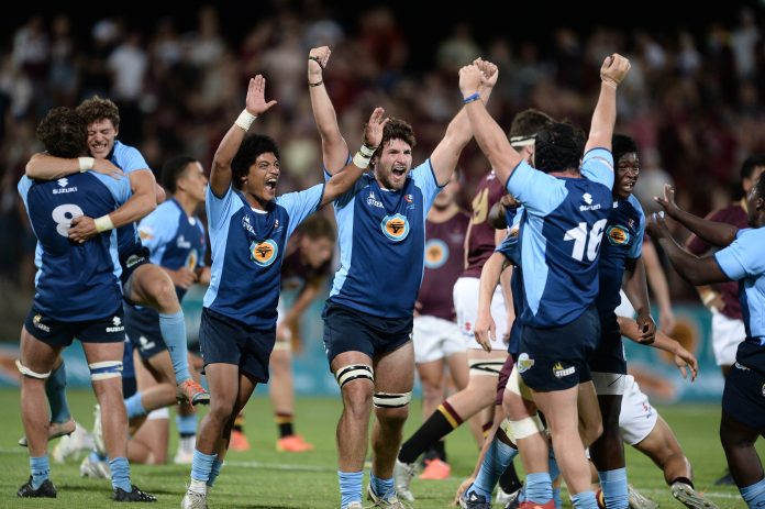 Varsity Cup Varsity Cup
