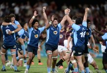 Varsity Cup