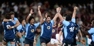 Varsity Cup