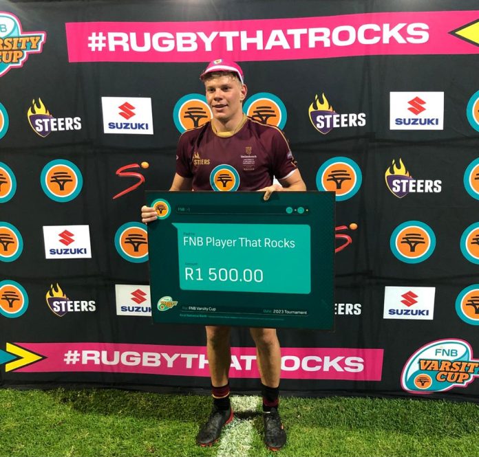 Varsity Cup Varsity Cup