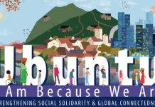Zulu honours social workers