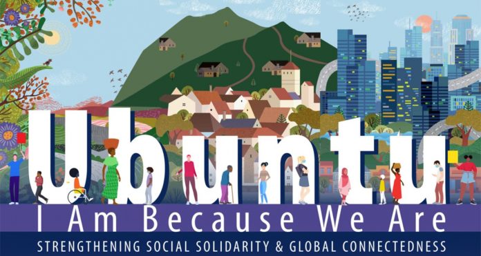 WSWDay2023 Zulu honours social workers