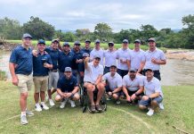 Meiring Golf