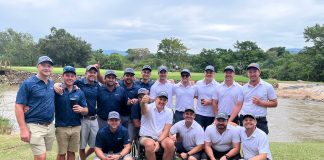 Meiring Golf
