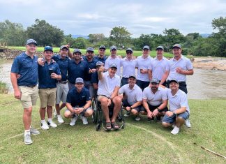 Meiring Golf