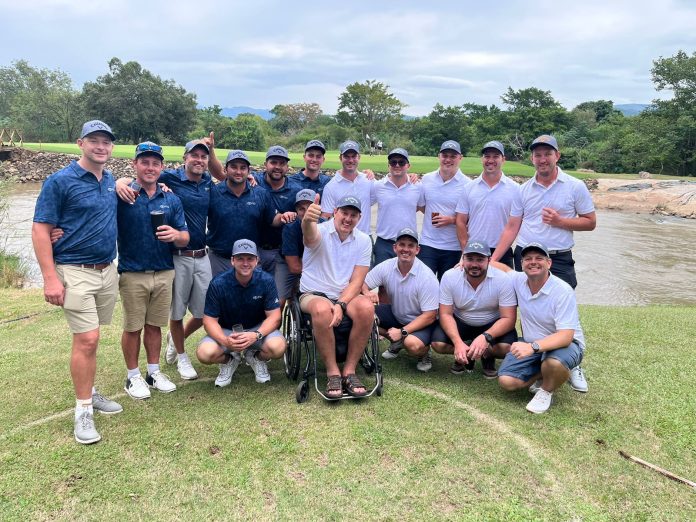 Meiring Golf Meiring Golf