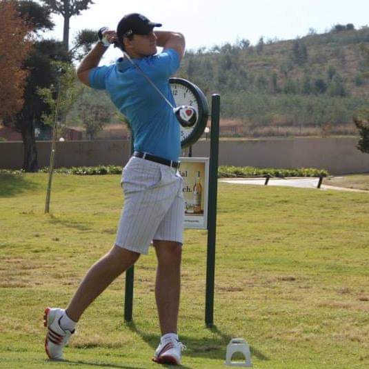 Meiring Golf
