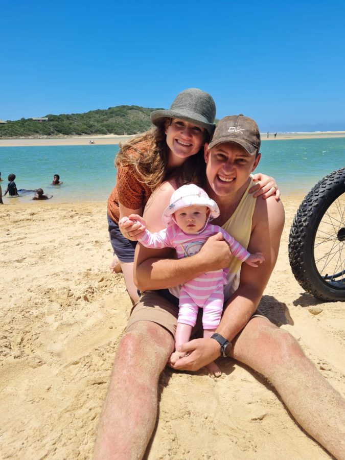 Meiring Family