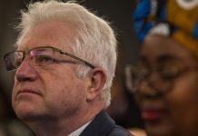 DA leaders should follow Premier Winde’s example on vaccines