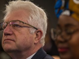 DA leaders should follow Premier Winde’s example on vaccines