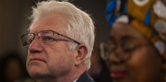 DA leaders should follow Premier Winde’s example on vaccines