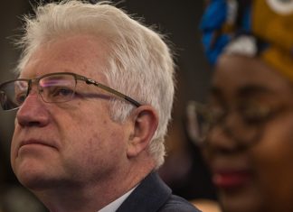 DA leaders should follow Premier Winde’s example on vaccines