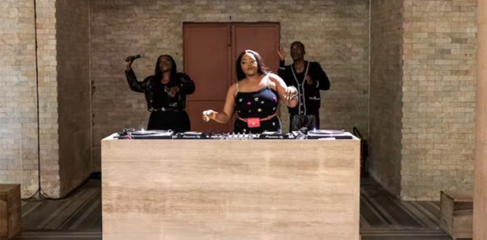 ampiano-star-DBN-Gogo Amapiano Awards: South Africa’s dance music scene spreads its joy across the world