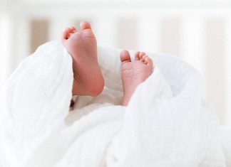 doctor kills baby