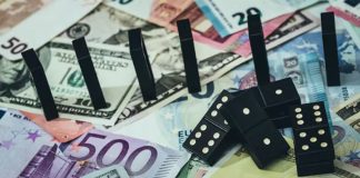 When banks go bust: the four factors at play - trust, confidence, contagion and systemic risk