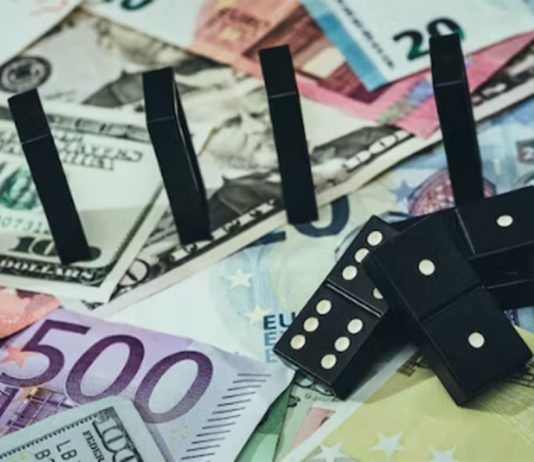 When banks go bust: the four factors at play - trust, confidence, contagion and systemic risk