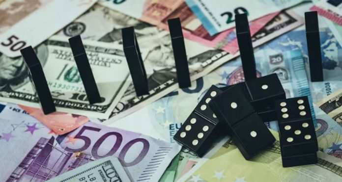 banks When banks go bust: the four factors at play - trust, confidence, contagion and systemic risk