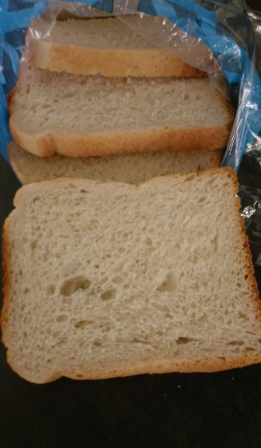Load shedding is consuming the last remaining food. Photo by Godfrey Sigwela