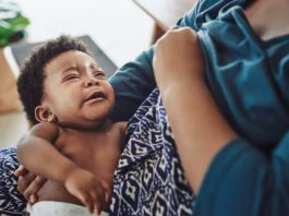 breastfeeding