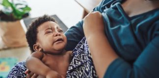 breastfeeding