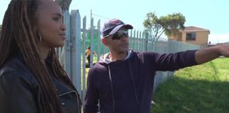 Batting for Change Carte Blanche
