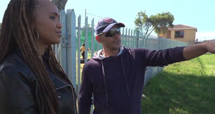 cricket-coach Batting for Change Carte Blanche