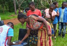 Malawians in SA donate food and clothes in aftermath of Cyclone Freddy