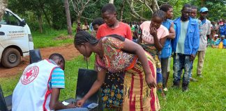 Malawians in SA donate food and clothes in aftermath of Cyclone Freddy