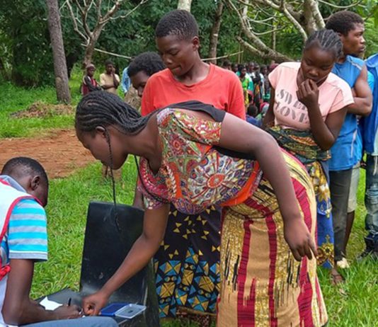 Malawians in SA donate food and clothes in aftermath of Cyclone Freddy