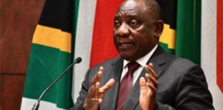 President Ramaphosa makes changes to Cabinet