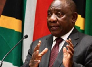 President Ramaphosa makes changes to Cabinet