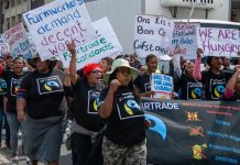 Workers demand harsher penalties for farms violating labour laws