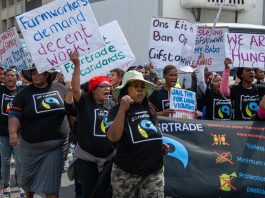 Workers demand harsher penalties for farms violating labour laws