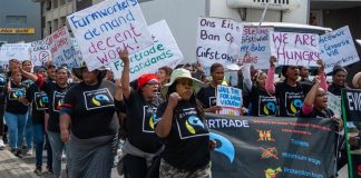 Workers demand harsher penalties for farms violating labour laws