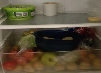 Food supply has run short for the poor. Photo: Godfrey Sigwela