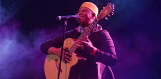 Gloria Bosman was more than a South African jazz vocalist, she was a guiding light