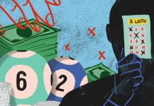 Key legal files involving Lottery’s multimillion-rand litigation have vanished