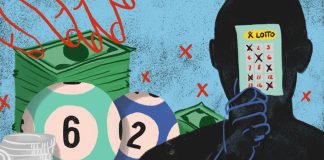 Key legal files involving Lottery’s multimillion-rand litigation have vanished