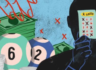 Key legal files involving Lottery’s multimillion-rand litigation have vanished