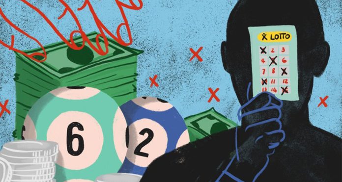 groundup-lotto Key legal files involving Lottery’s multimillion-rand litigation have vanished