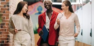 Seven tips for finding happiness at work