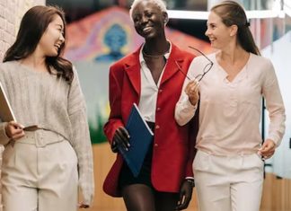 Seven tips for finding happiness at work