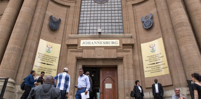 high-court-johannesburg Financial services company ordered to pay client more than R800,000 lost in cybercrime fraud