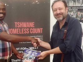 Unemployment the main cause of homelessness in Tshwane, report finds