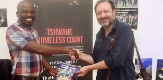 Unemployment the main cause of homelessness in Tshwane, report finds