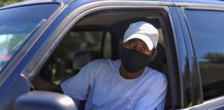 A very South African story about a plane, a pandemic and a man with a plan