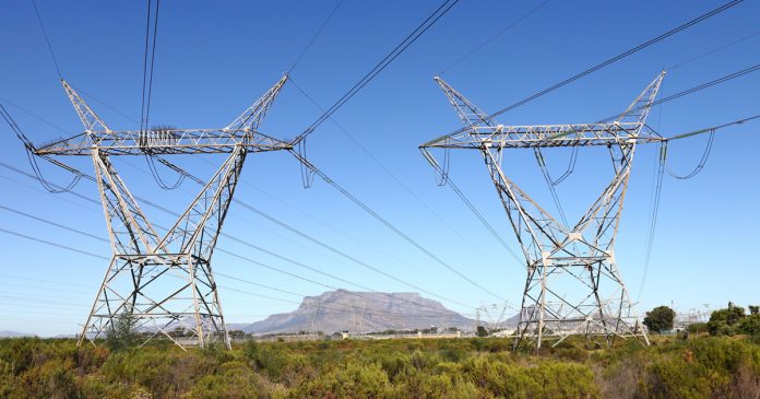 Rolling blackouts have cost Western Cape hospitals almost R121-million... and counting Rolling blackouts have cost Western Cape hospitals almost R121-million... and counting