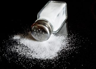 WHO says massive efforts needed to reduce salt intake, including in South Africa